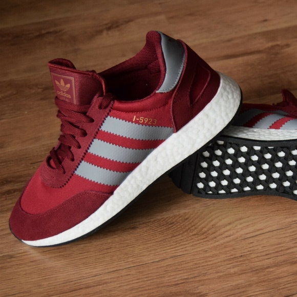 Men's Adidas I-5923 (Size 13)* NWOB - Picture 4 of 8